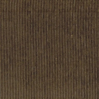 Fauteuil à bascule en rotin avec coussin en chenille