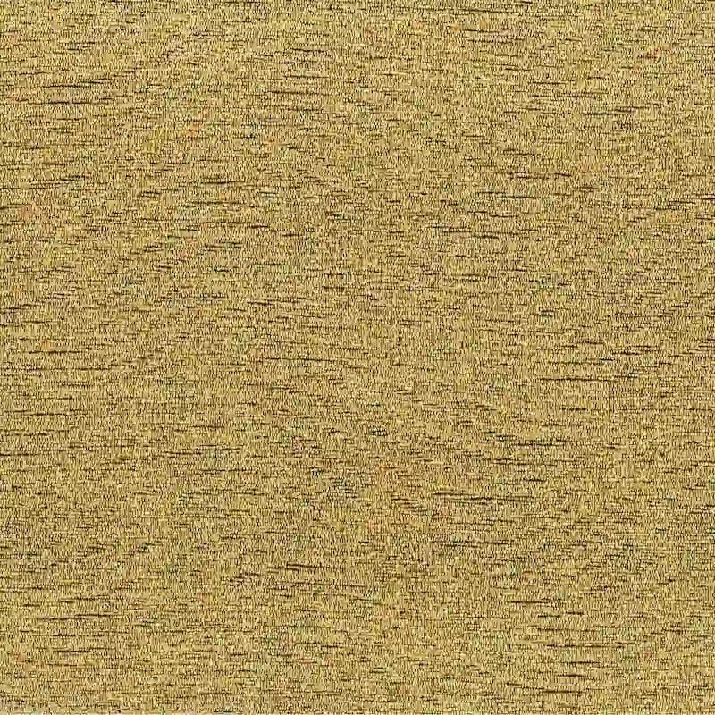 Fauteuil à bascule en rotin avec coussin en chenille