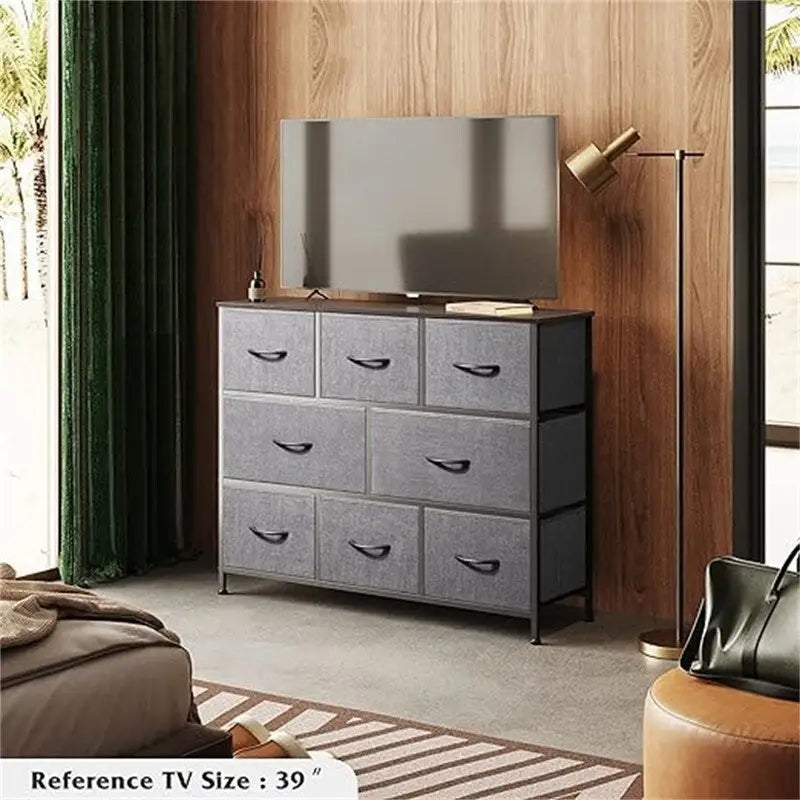Commode de chambre/Meuble TV