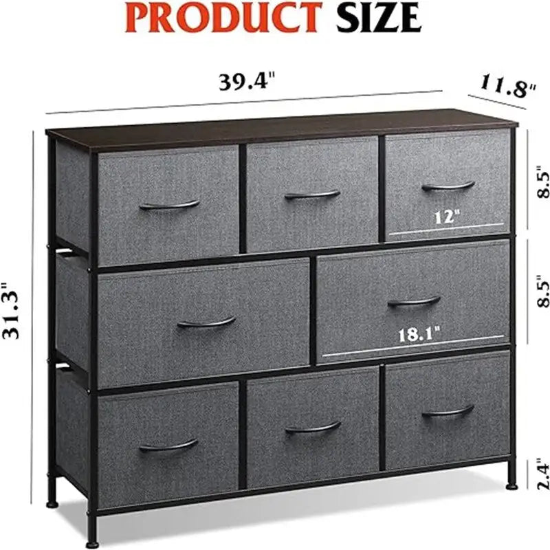 Commode de chambre/Meuble TV