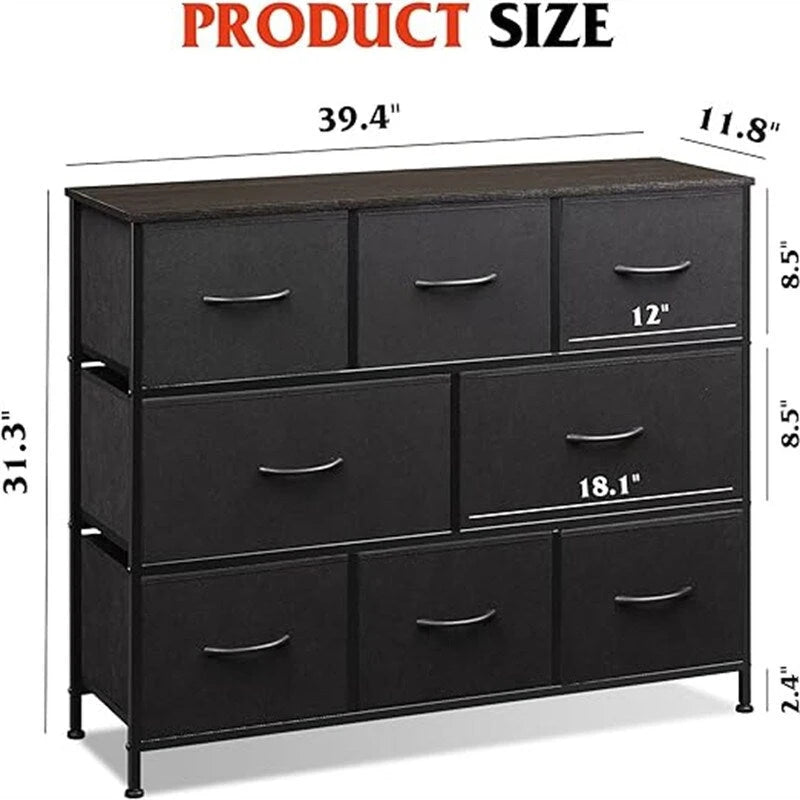Commode de chambre/Meuble TV