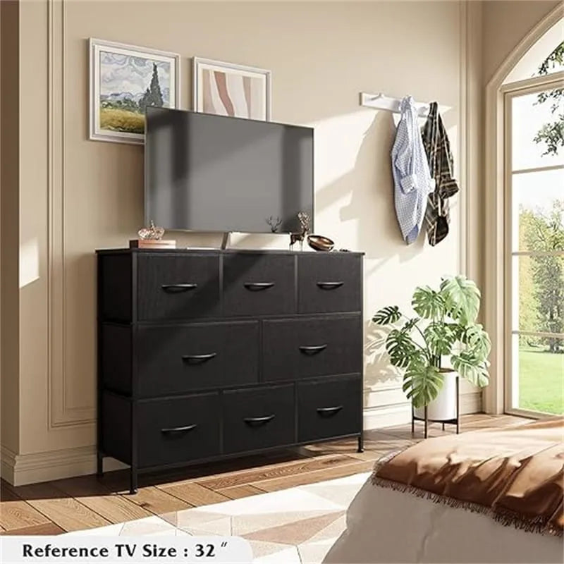 Commode de chambre/Meuble TV