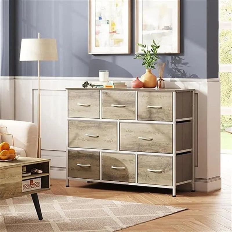 Commode de chambre/Meuble TV
