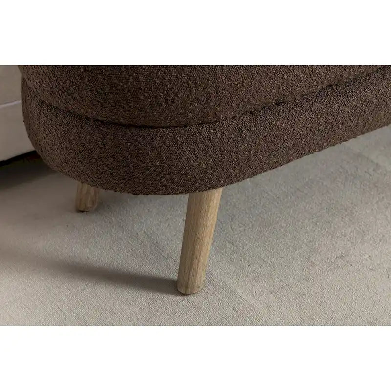Banc de rangement pour salon et chambre à coucher
