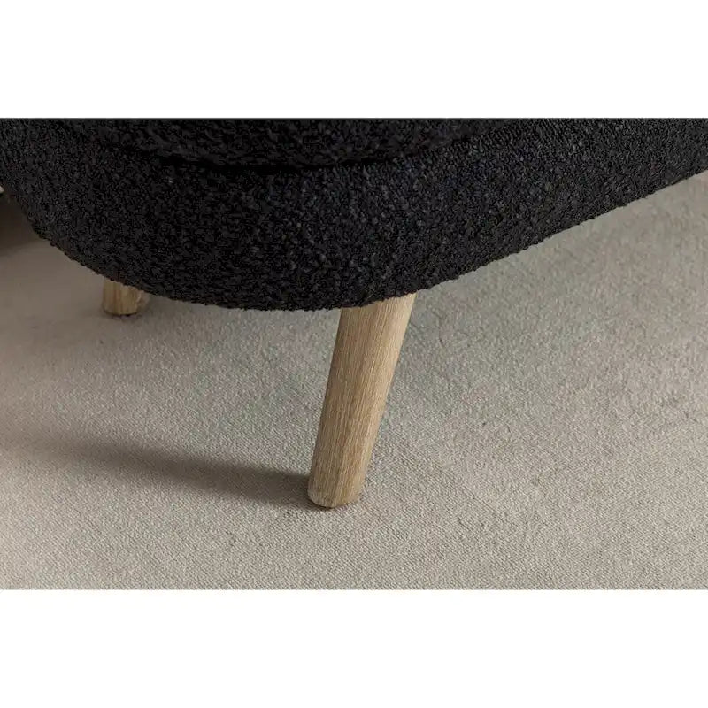 Banc de rangement pour salon et chambre à coucher