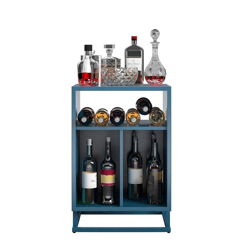 Meuble pour platine vinyle - 16,14P x 19L x 27,56H