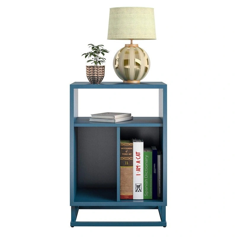 Meuble pour platine vinyle - 16,14P x 19L x 27,56H