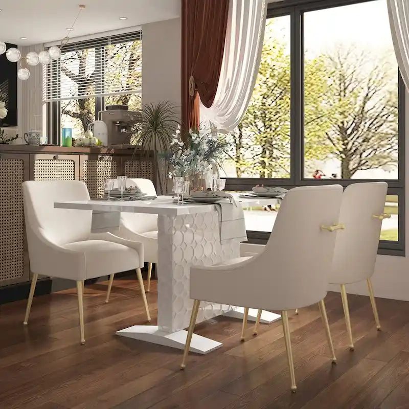 Table basse modulable