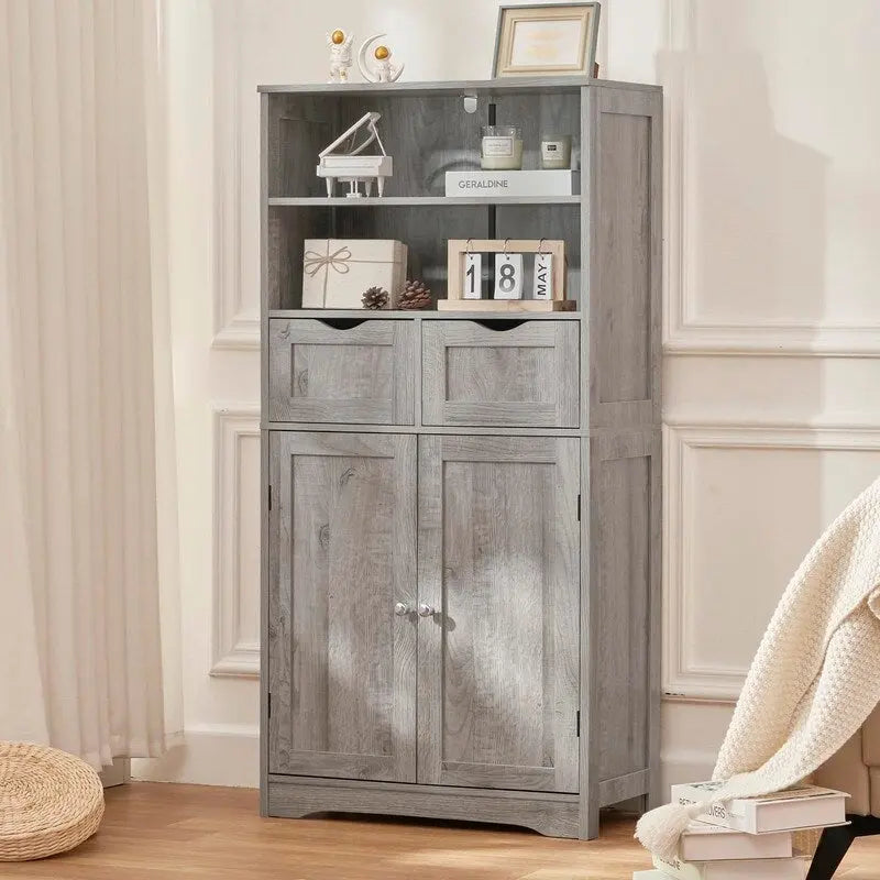 Meuble de rangement haut - 30P x 60L x 126H